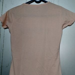 Daily Wear Tshirt For Women/Girls