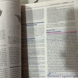 Gynaecology Book