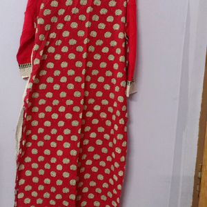 2kurtis Cotton 200