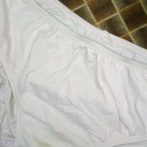 Jockey Brief full Coverage High Waisted