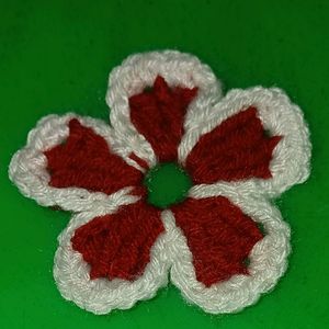 Crochet Flowers