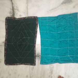 Quilt Or Godadi