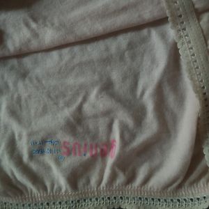 11 To 12 Years Girl Brief