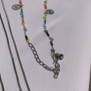 New Chains For Women