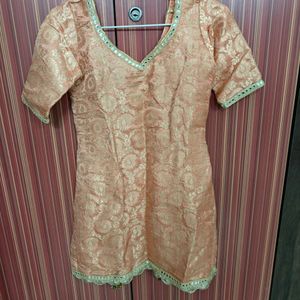 Party Wear Kurti