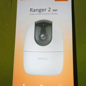 New With Tag Security Camera 360°