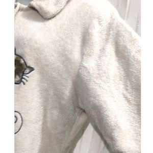 Soft and Thick  Sweater For Women's