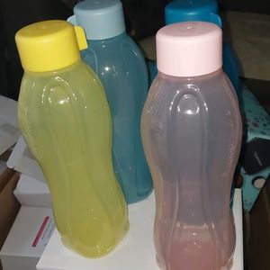 1ltr Tupperware (Set Of 4)