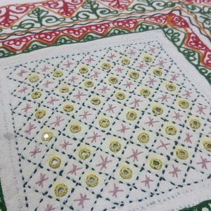 Rajasthani Single Bedsheet