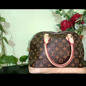 Louis Vuitton Handbag