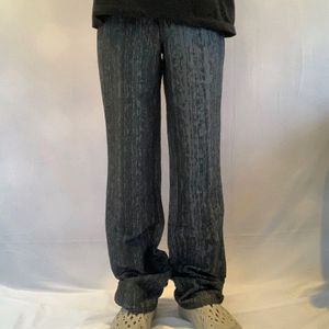 Vintage Baggy Pant 04