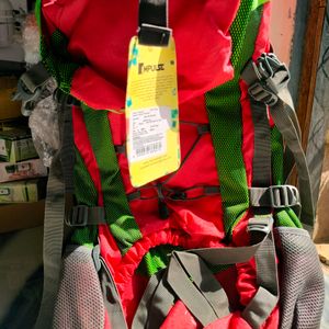 New Impulse 65L Waterproof Rucksack