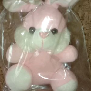 Rabbit Toy