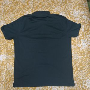 2 Pair Of Black Tshirt