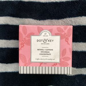 Dot&Key Under Eye Cream