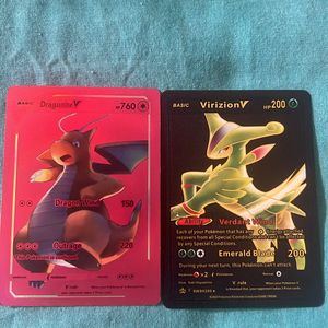 Pokemon Special Cards