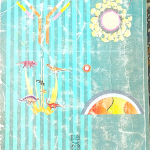 NCERT Class 12th Biology Textbook