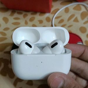 3rd Copy Apple Airpods