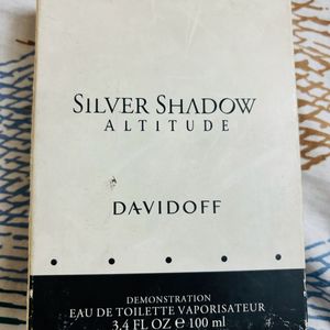 Davidoff Silver Shadow Perfume