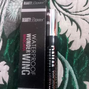 Combo Offer Beauty Berry Mascara/ Eyeliner