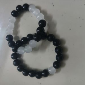 Combo Of 2 Bead Bracelet