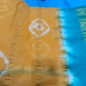 2 New Sarees