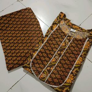 Kurta Set