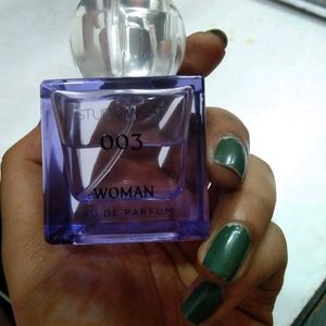 studioWest 003 Eau De Perfume For Women