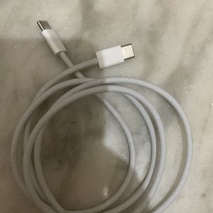 USB C 60W APPLE ORIGINAL