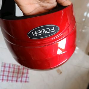 Non Use Women Helmet