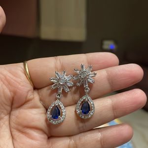 AD Earrings