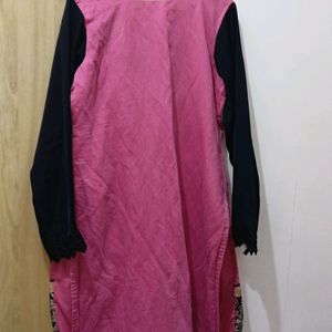 Punjabi Dress