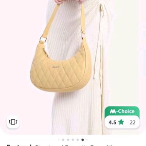 🛍️New Fastrack Baguette Bag