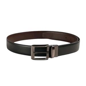 Men's Formal Belt