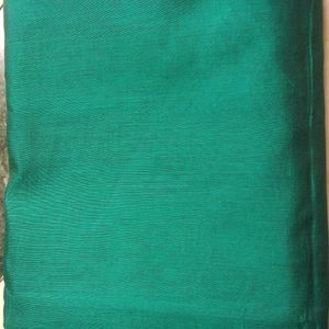 Green Colour Saree