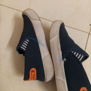 Branded Shoes