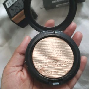 Coins ONLY TODAY Mac Highlighter