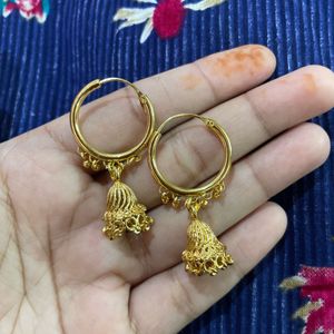 Jhumki