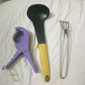 Kitchen Tools