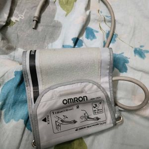 Omron Blood Pressure(BP) Machine