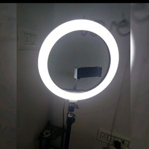 Ring Light