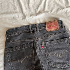 Levi's Denim