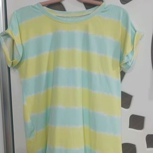 Pastel Tshirt