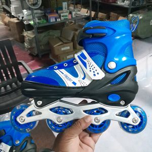 Inline Sketes Sketing Shoes - 1 QUANTITY