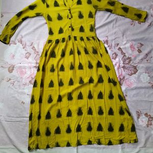 Stylish Kurthi