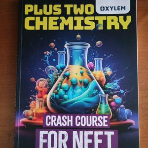 Xylem Crash Course Neet