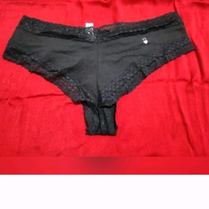 Victoria's Secret Cotton Panty