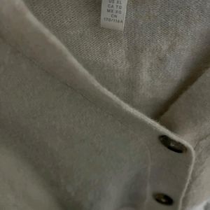 H&M Sweater - Off White