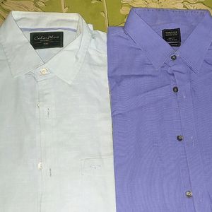 Pack of 2 shirt