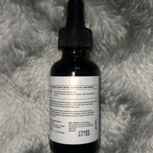 Minimalist niacinamide 05% face serum